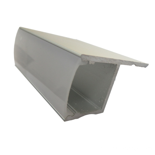 OEM&ODM feature recessed linear plastic cover